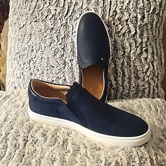 kate spade Shoes - SIZE 9 KATE SPADE NEW YORK 👟 SNEAKERS. Brand New